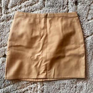 NWT Faux Leather Forever21 Mini